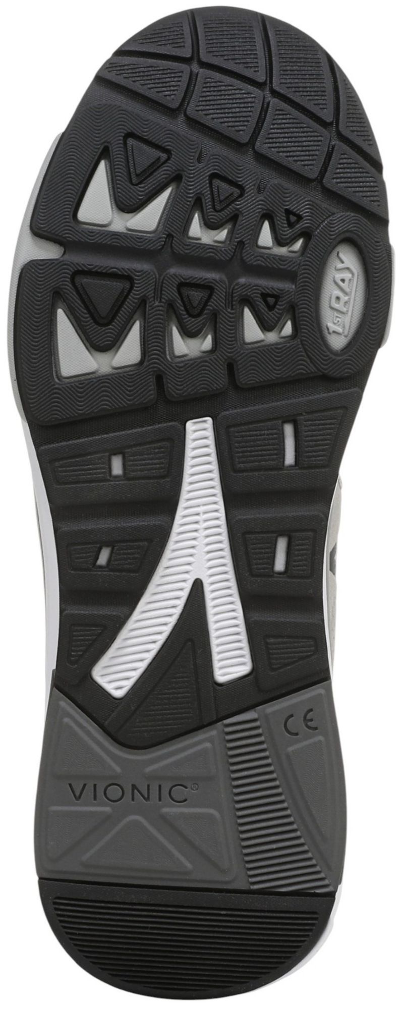 Vionic Men's Walk Strider Knit Shoe product image