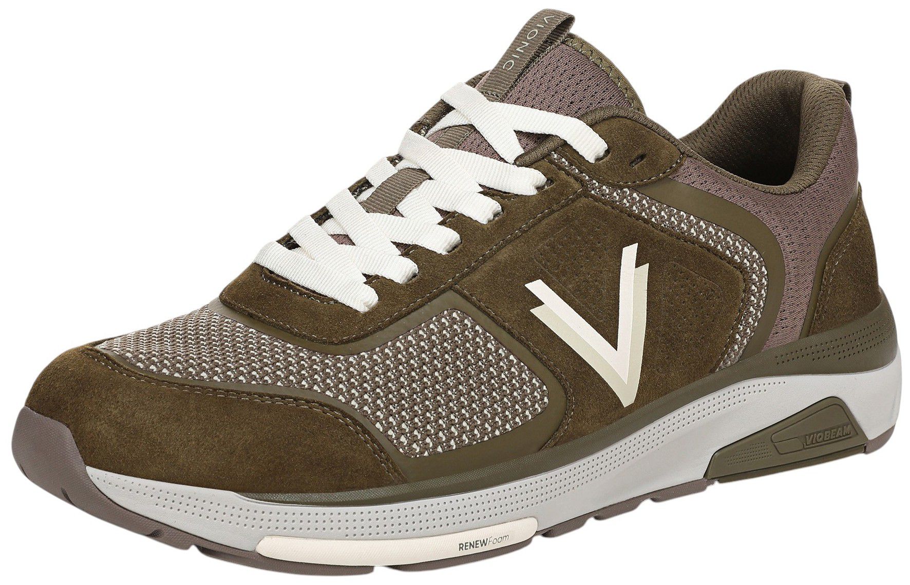 Vionic Men's Walk Strider Knit Shoe product image