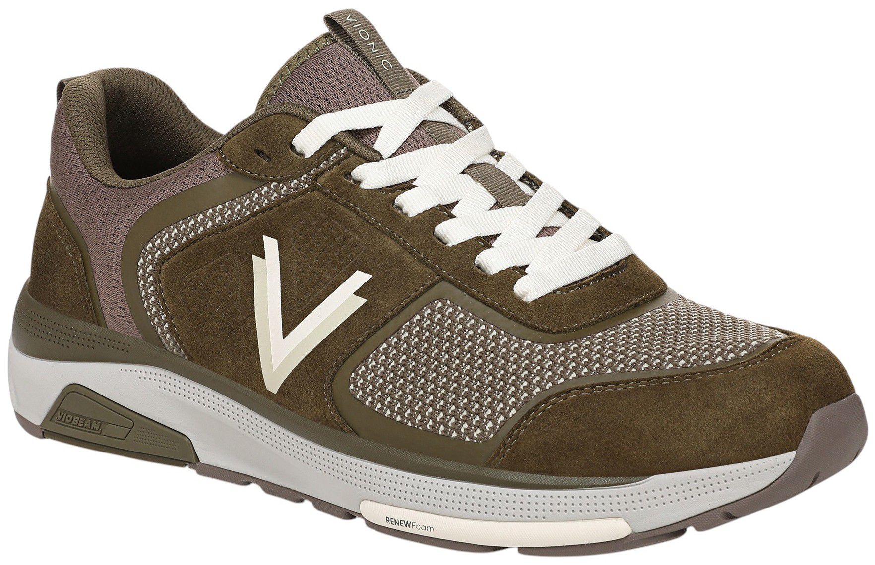 Vionic Men's Walk Strider Knit Shoe product image