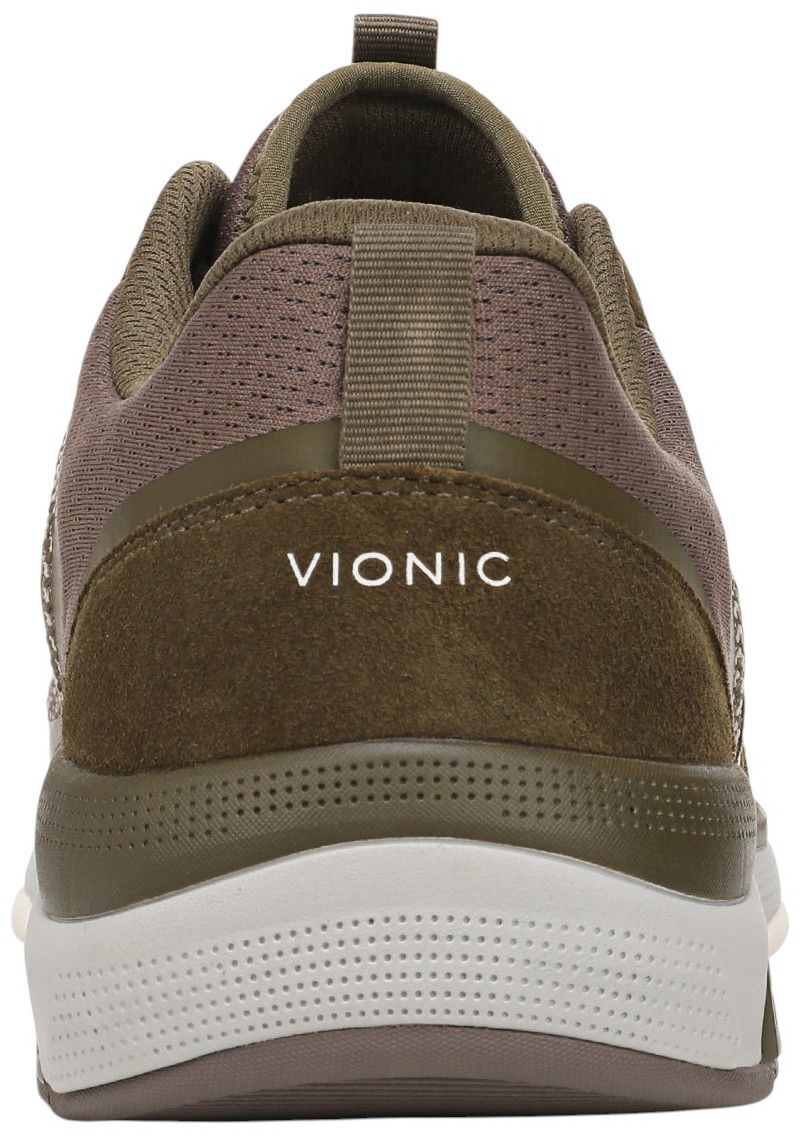 Vionic Men's Walk Strider Knit Shoe product image