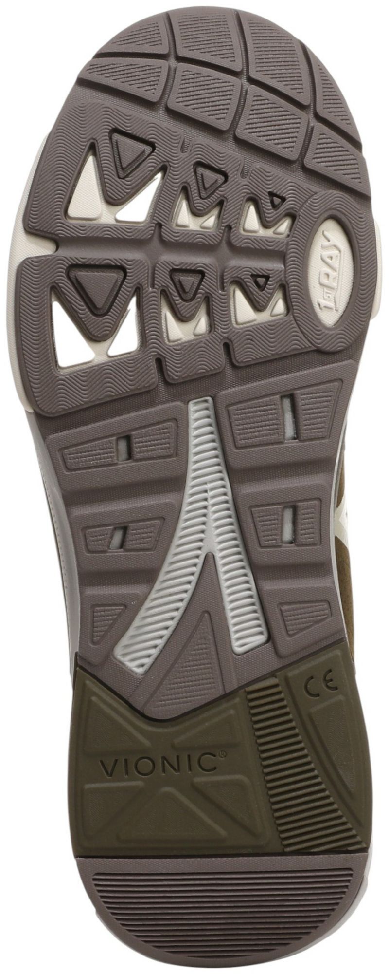 Vionic Men's Walk Strider Knit Shoe product image