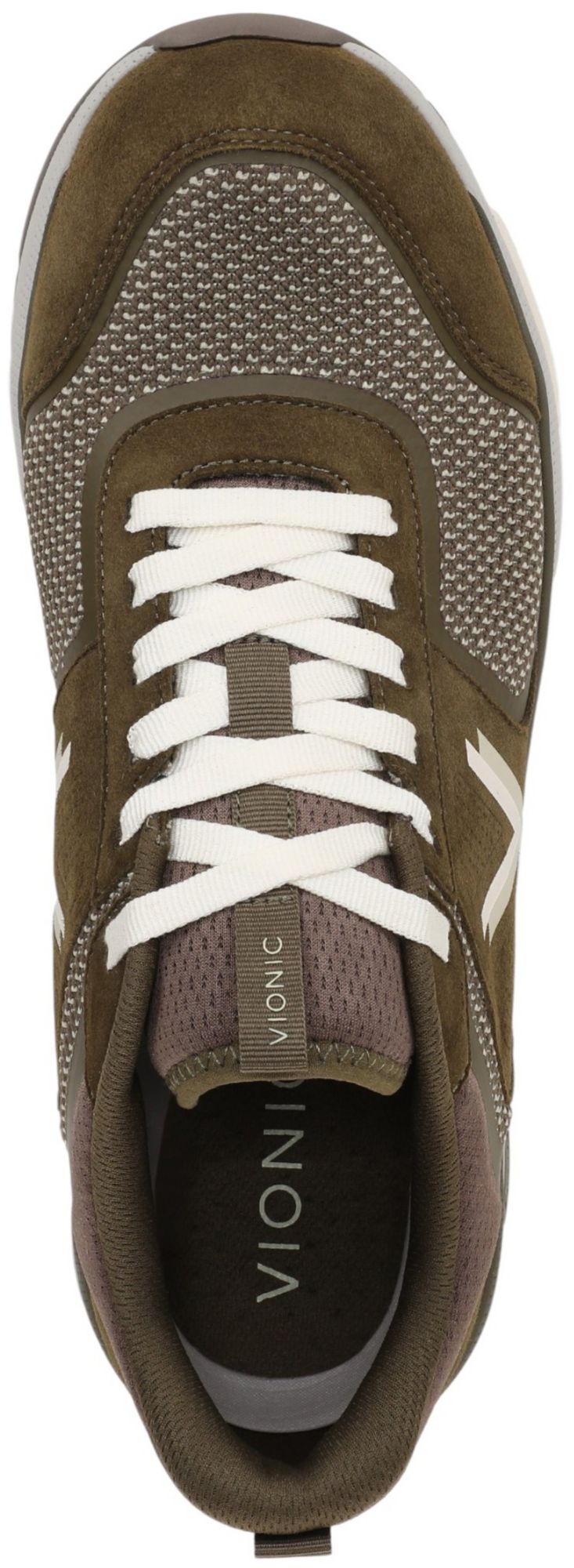 Vionic Men's Walk Strider Knit Shoe product image