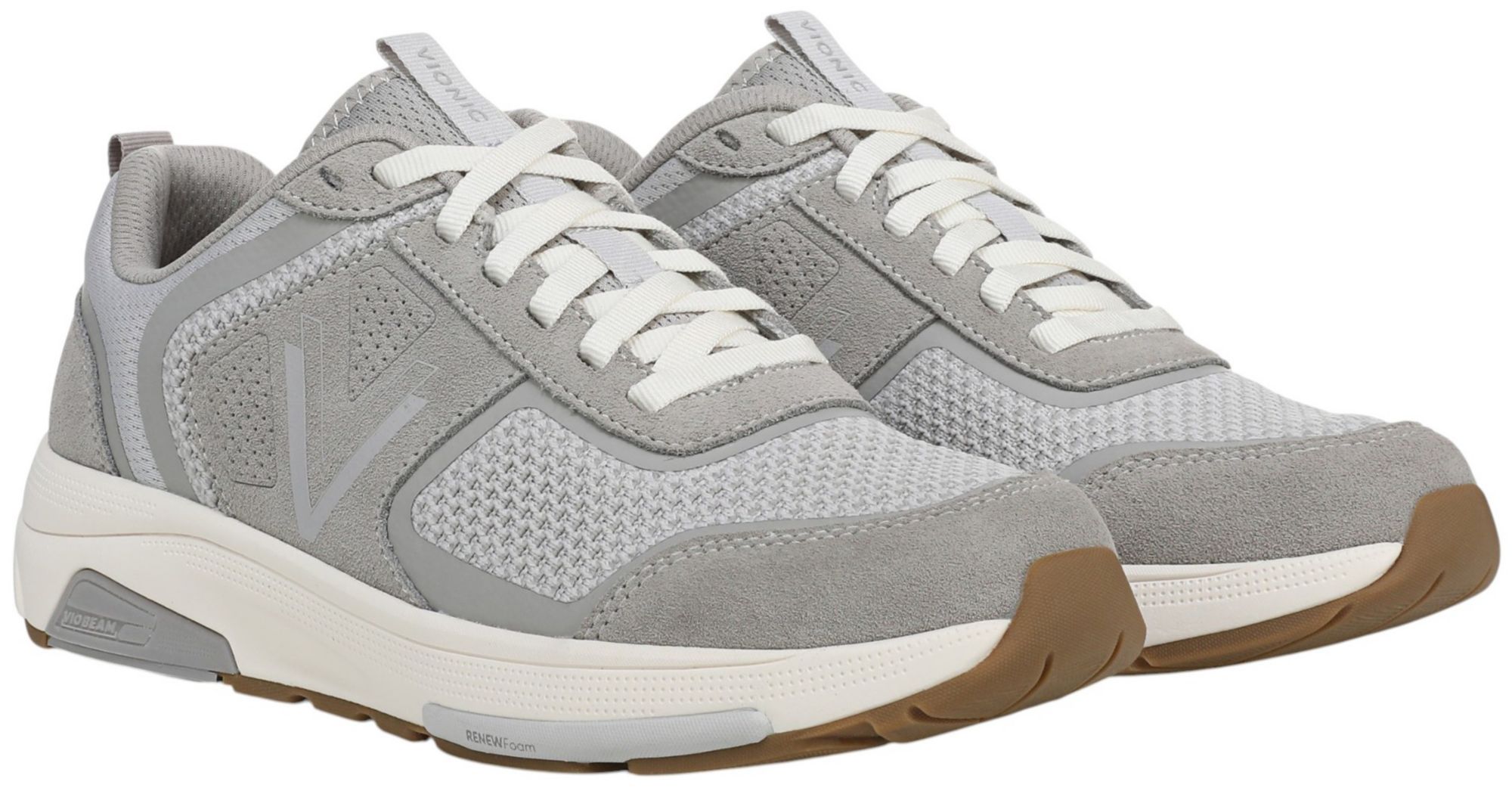 Vionic Women's Walk Strider Knit Shoe product image