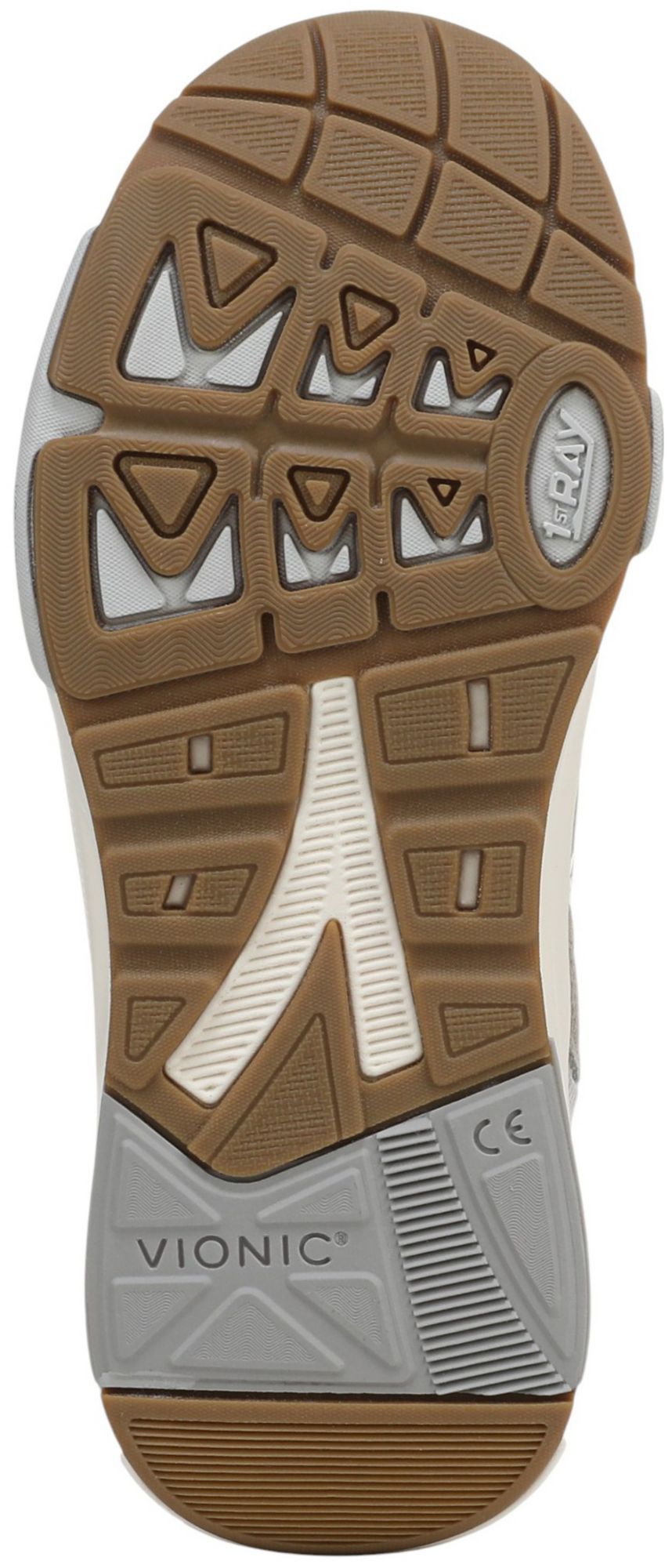 Vionic Women's Walk Strider Knit Shoe product image