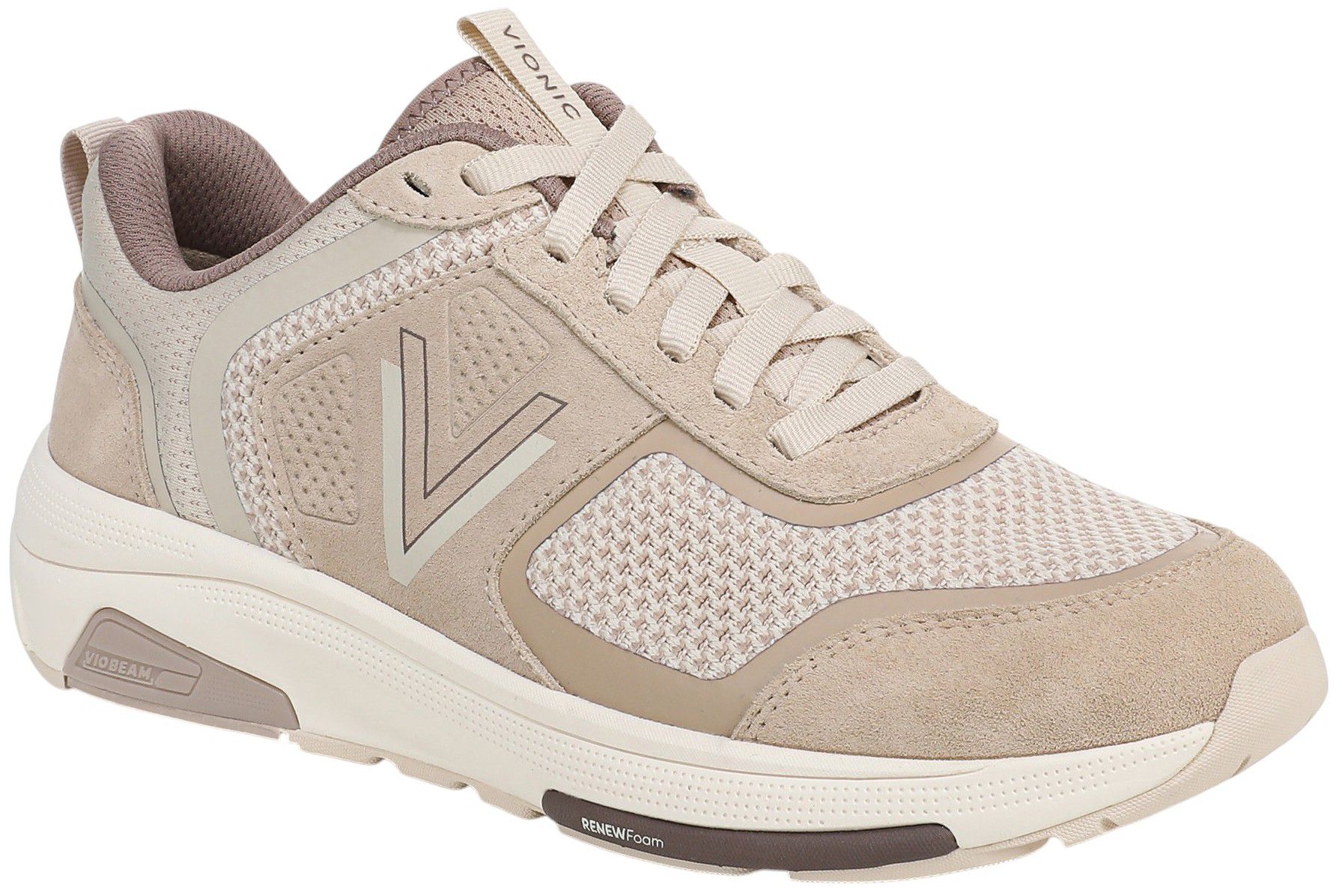 Vionic Women's Walk Strider Knit Shoe product image