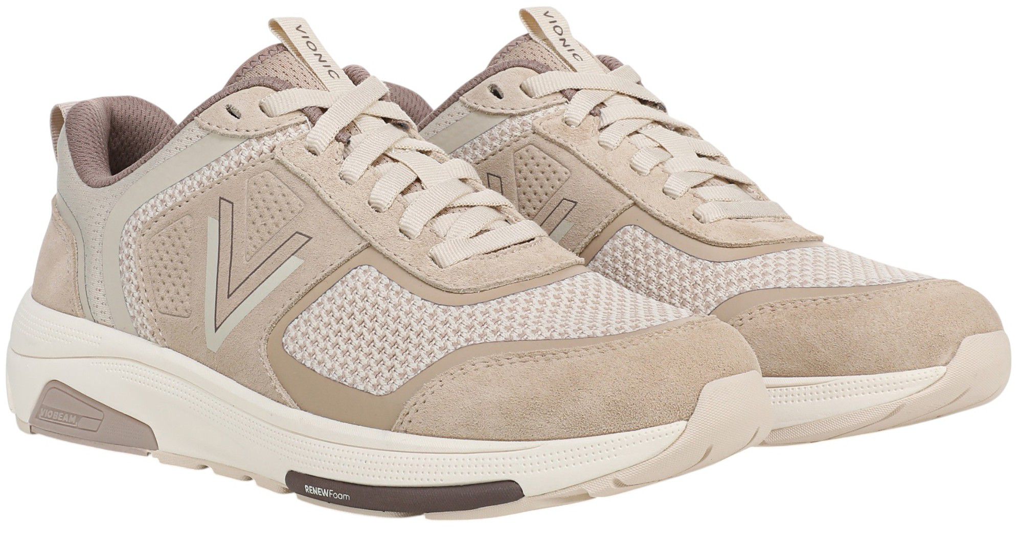 Vionic Women's Walk Strider Knit Shoe product image