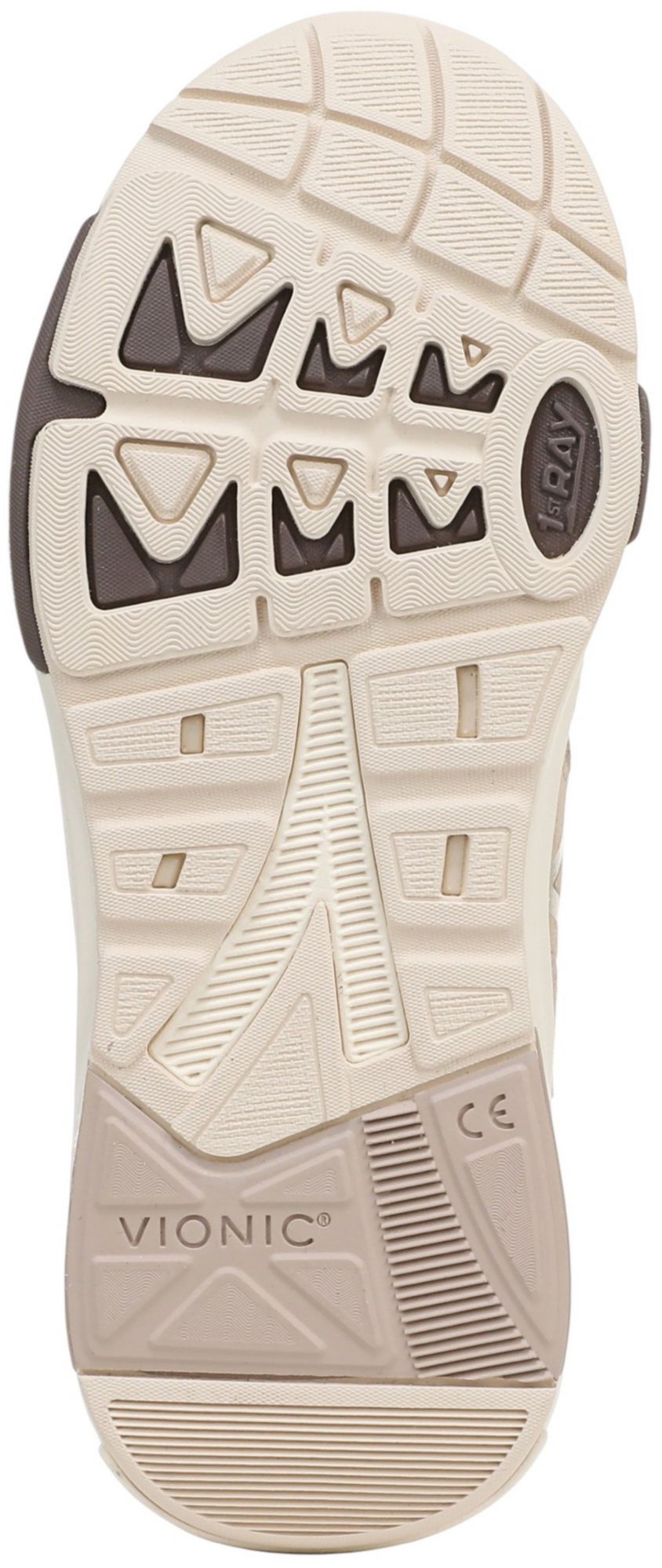 Vionic Women's Walk Strider Knit Shoe product image