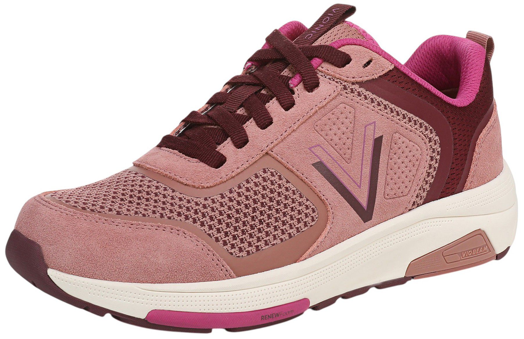 Vionic Women's Walk Strider Knit Shoe product image