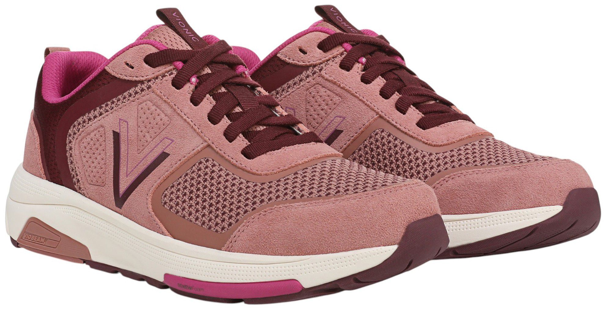 Vionic Women's Walk Strider Knit Shoe product image