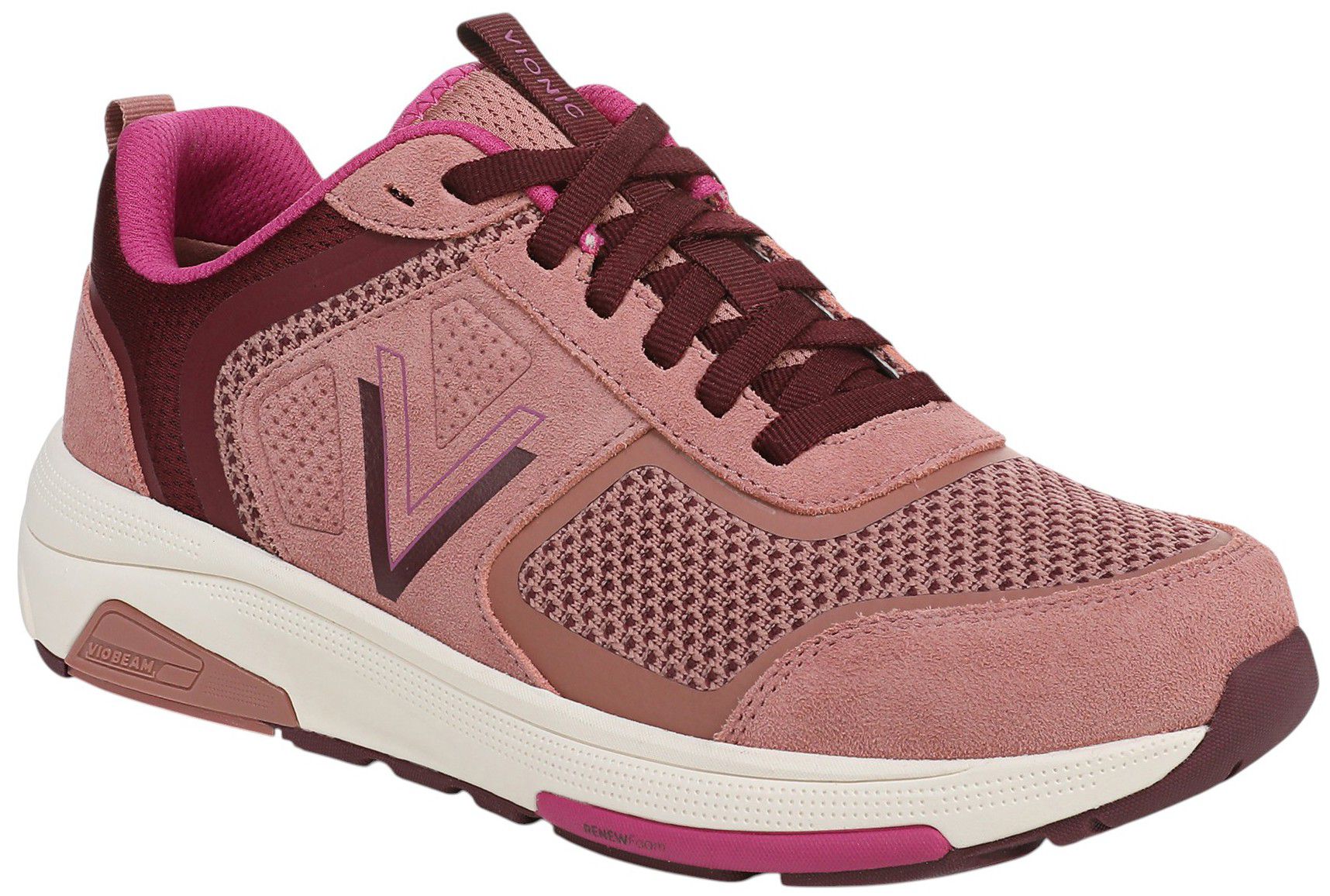 Vionic Women's Walk Strider Knit Shoe product image