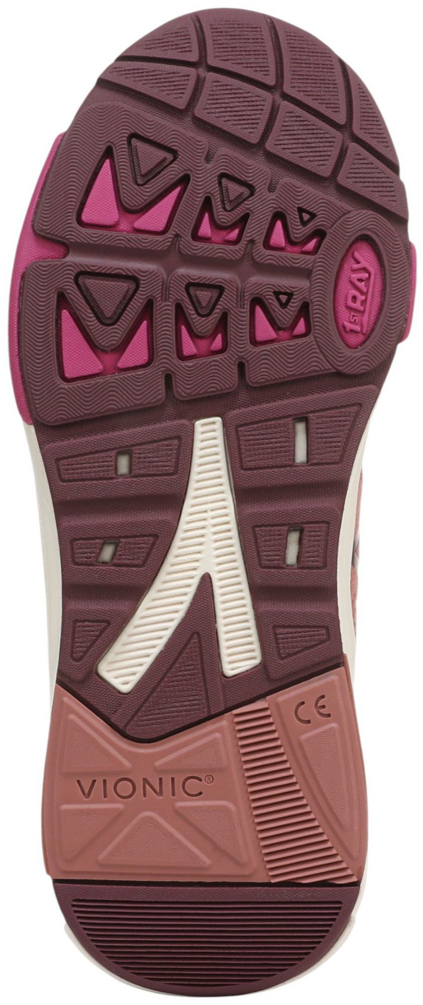 Vionic Women's Walk Strider Knit Shoe product image