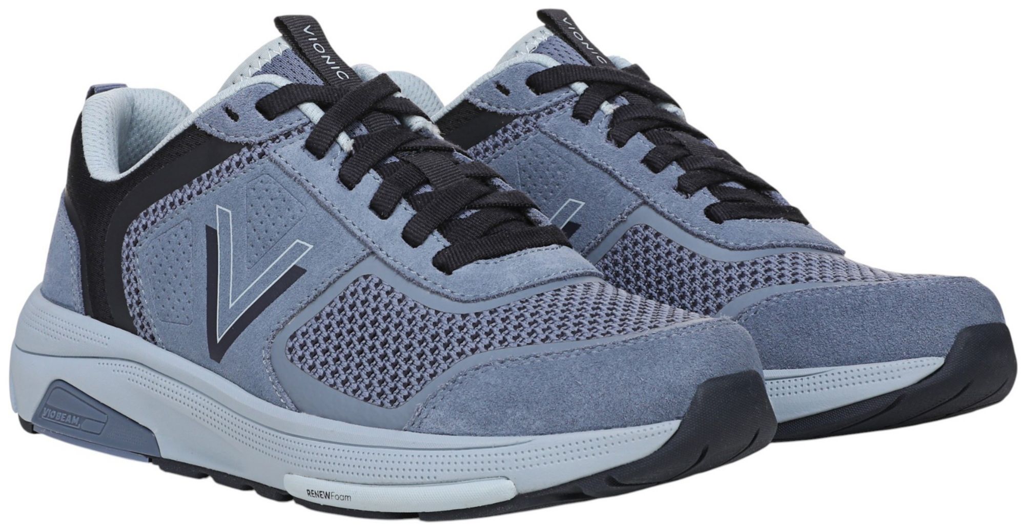 Vionic Women's Walk Strider Knit Shoe product image