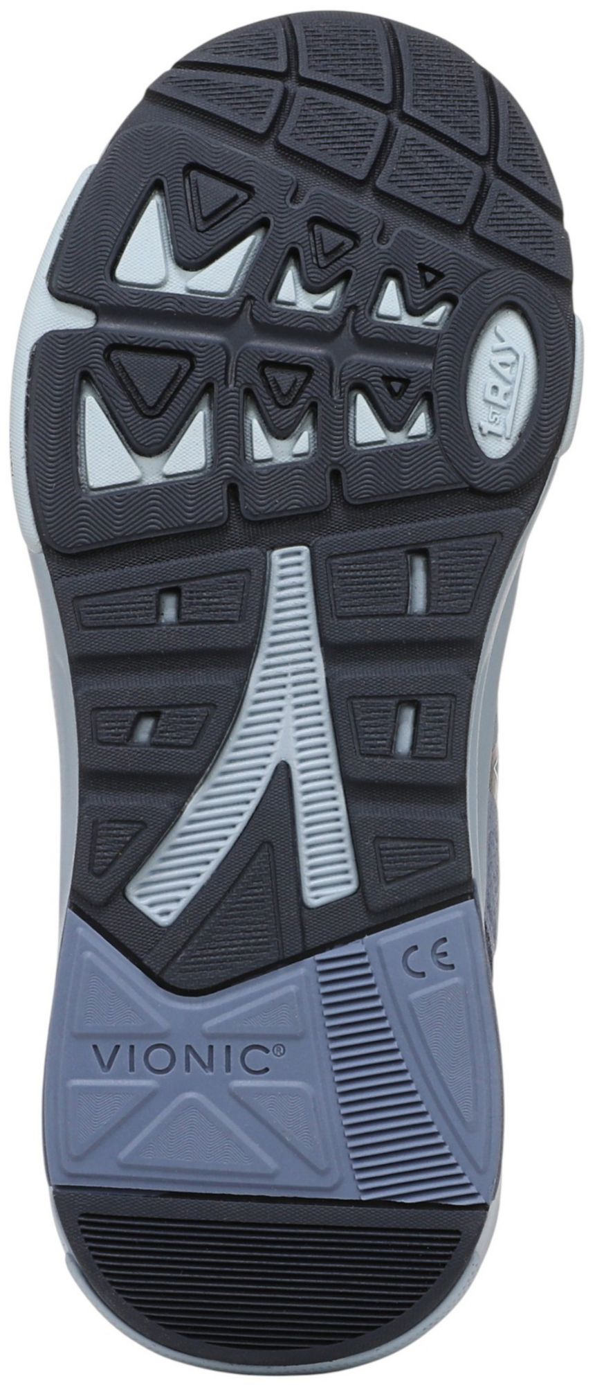 Vionic Women's Walk Strider Knit Shoe product image