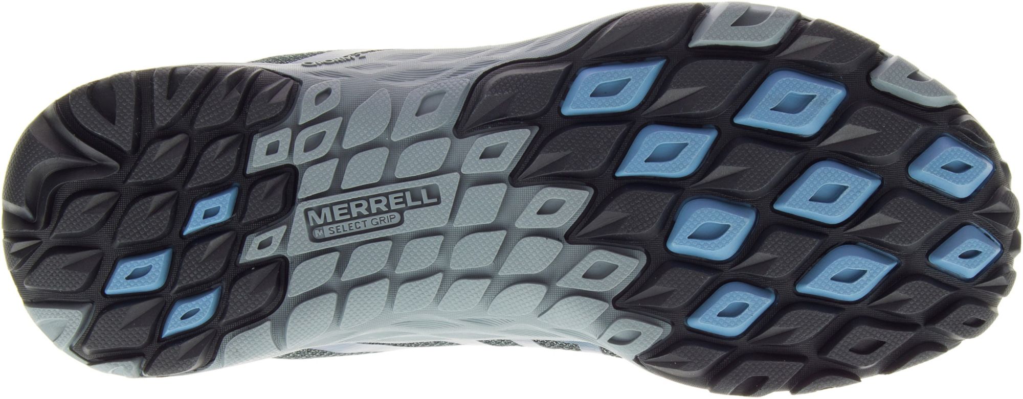 merrell women's siren edge q2 waterproof hiking boots