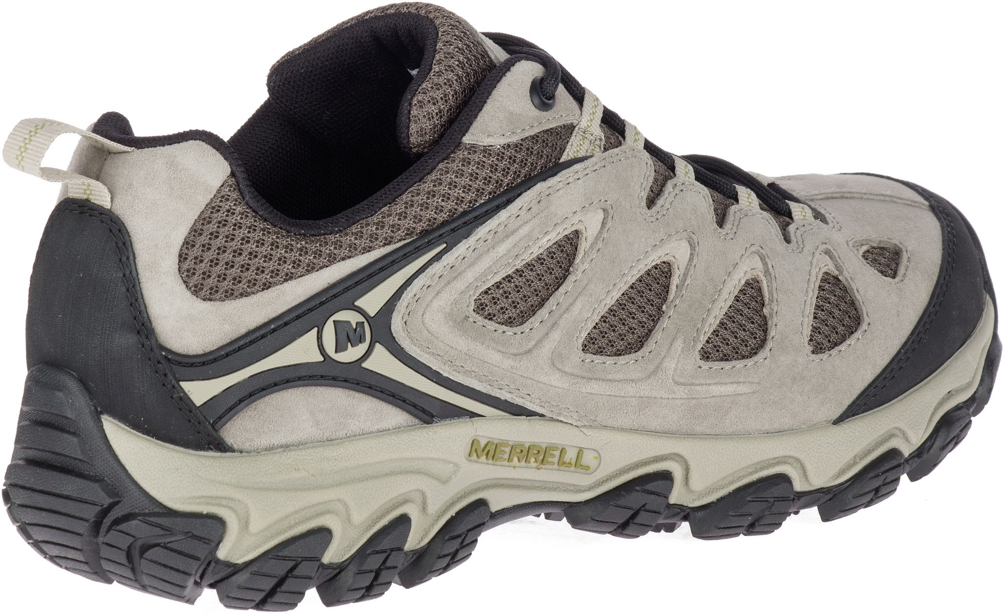 merrell pulsate ventilator
