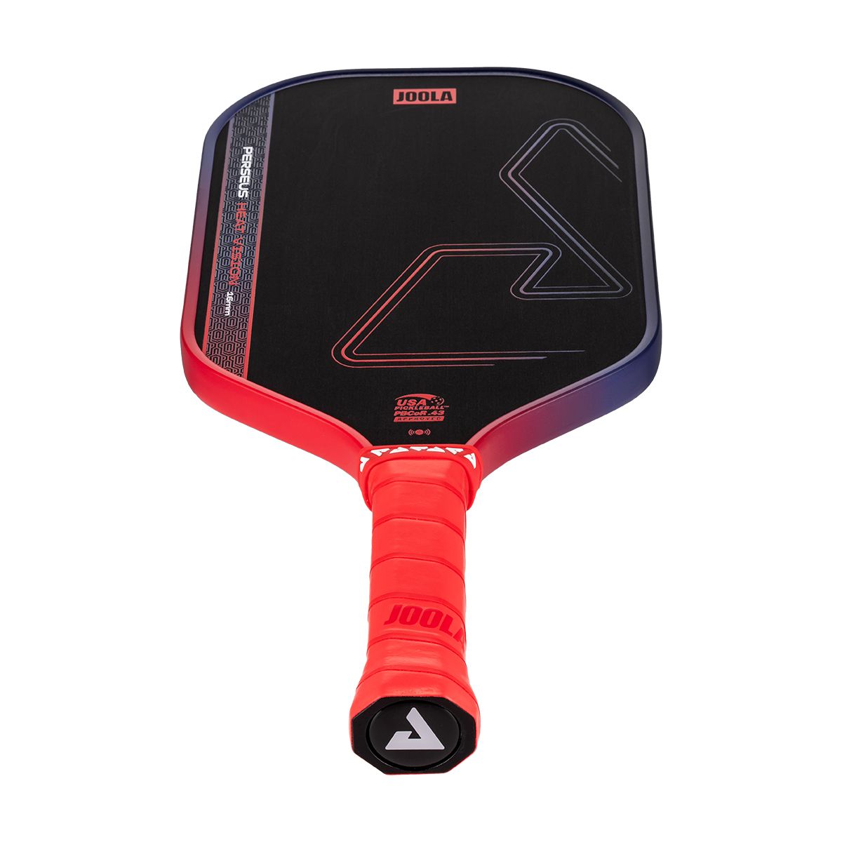 Joola Perseus Heat Vision Pickleball Paddle product image