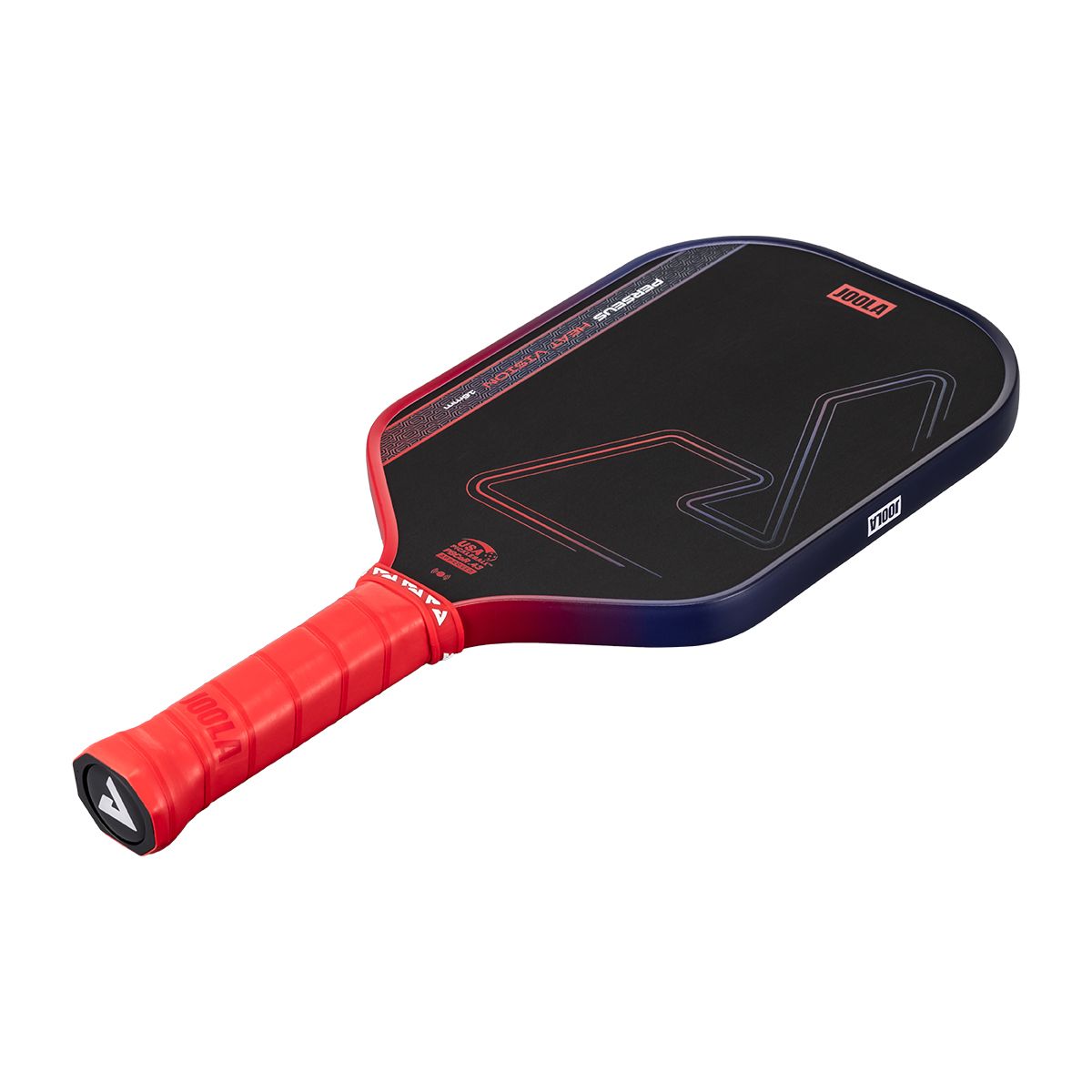 Joola Perseus Heat Vision Pickleball Paddle product image