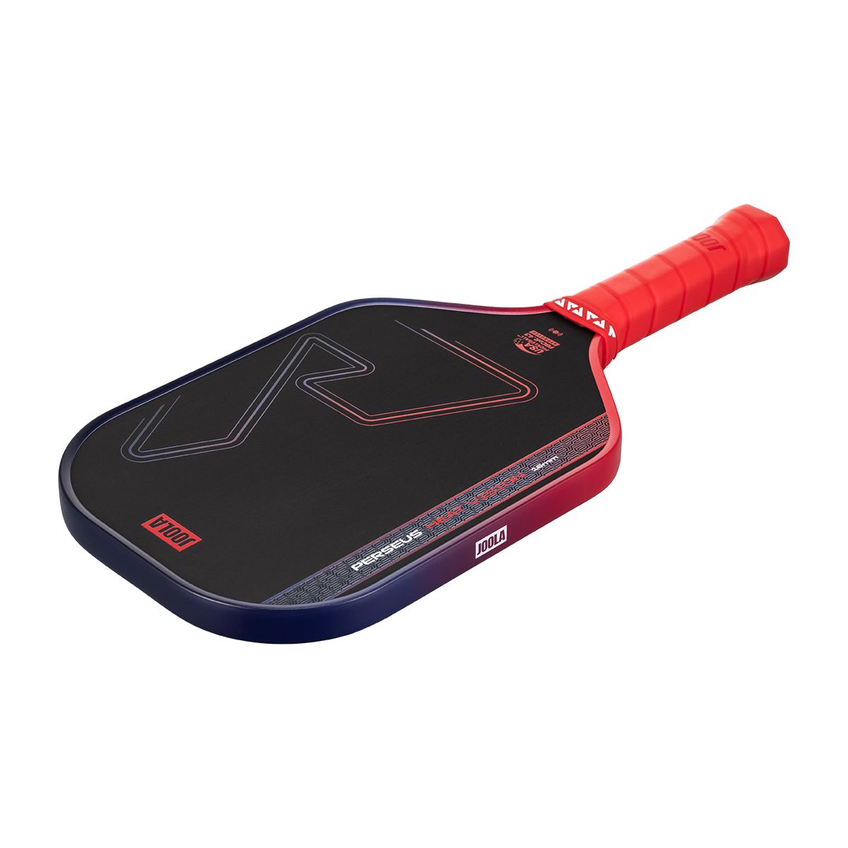 Joola Perseus Heat Vision Pickleball Paddle product image