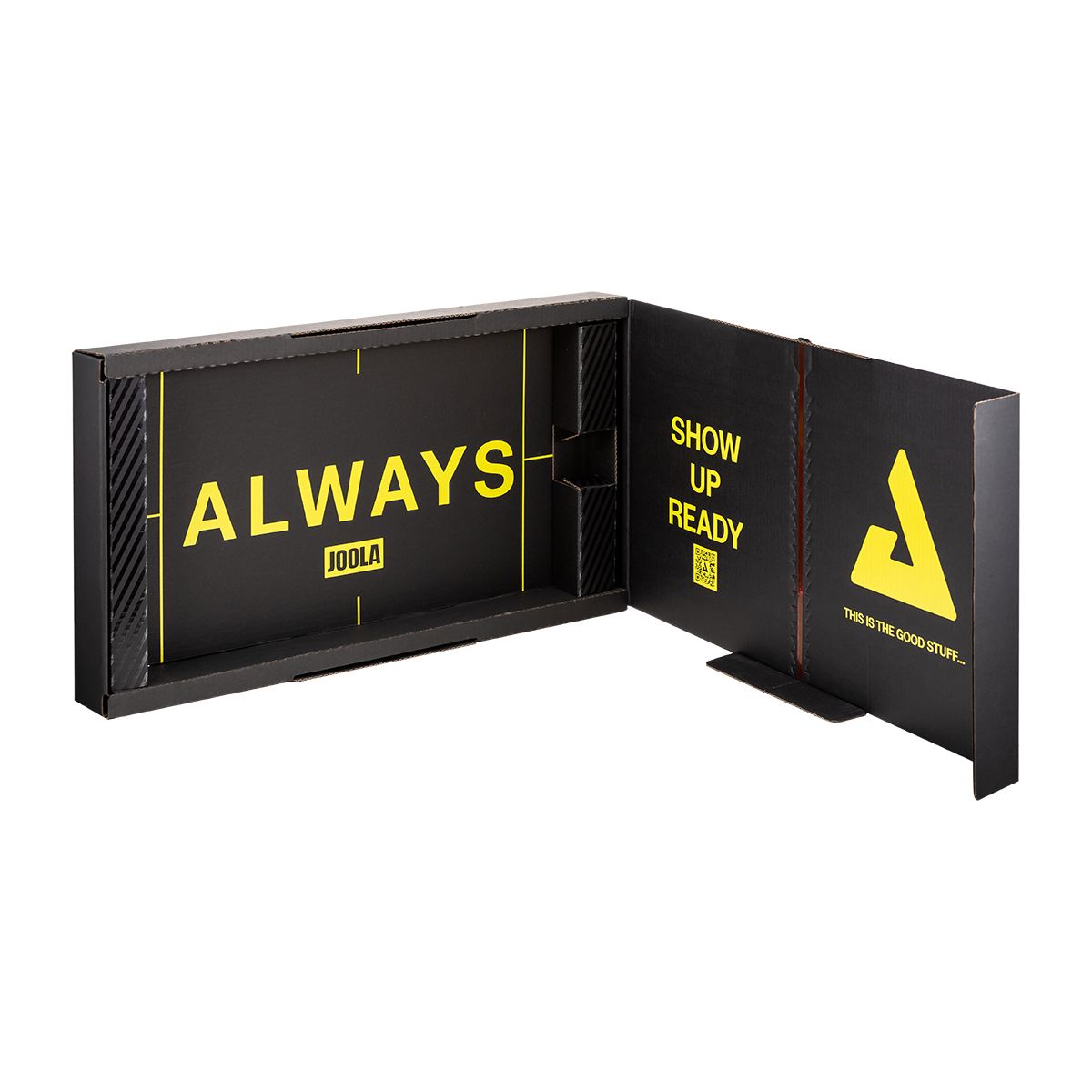 Joola Perseus Heat Vision Pickleball Paddle product image