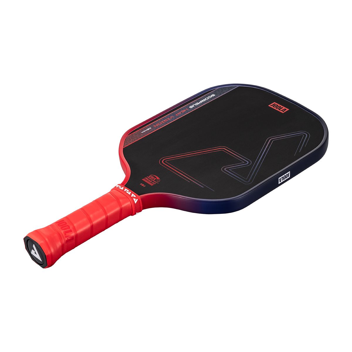 Joola Scorpeus Heat Vision Pickleball Paddle product image