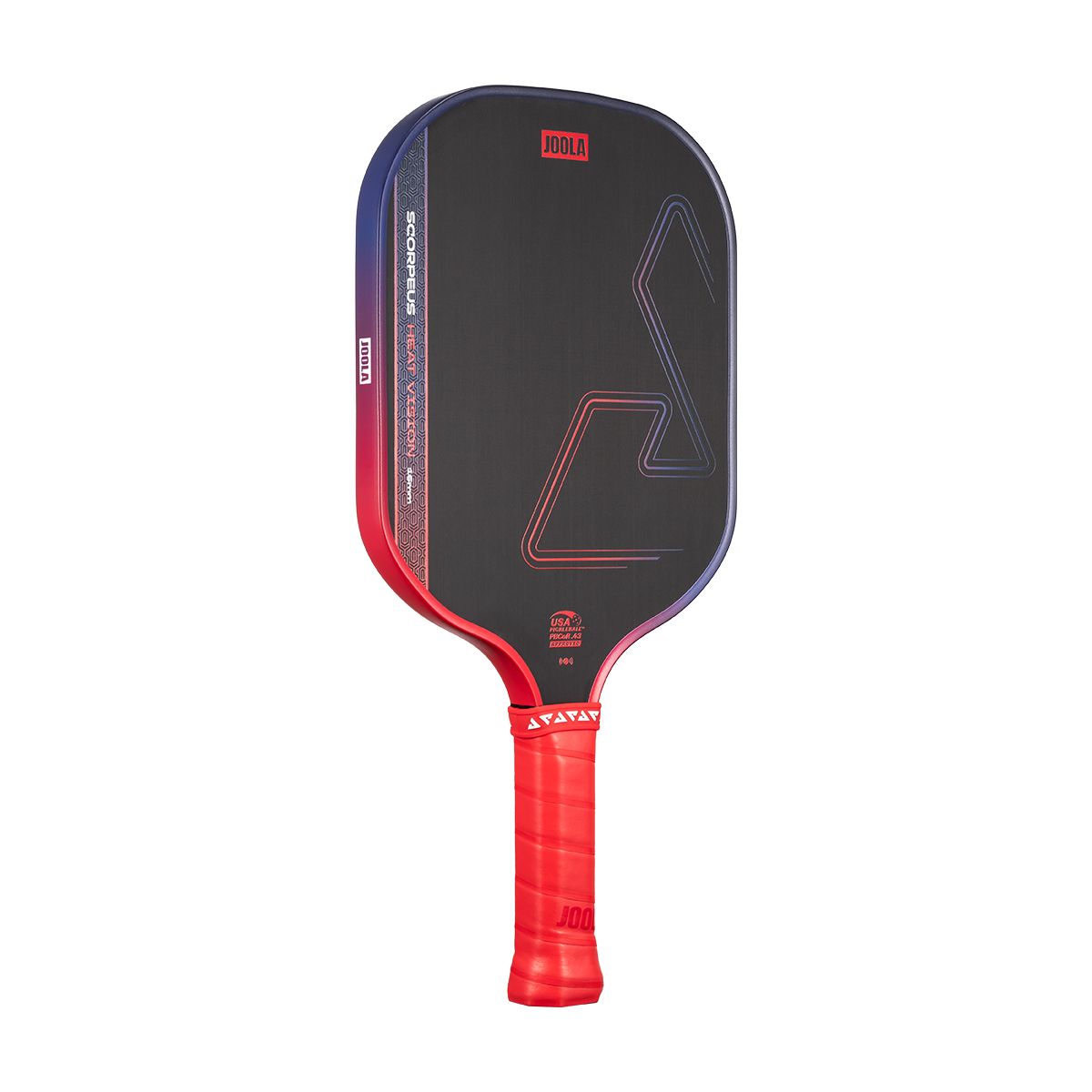 Joola Scorpeus Heat Vision Pickleball Paddle product image