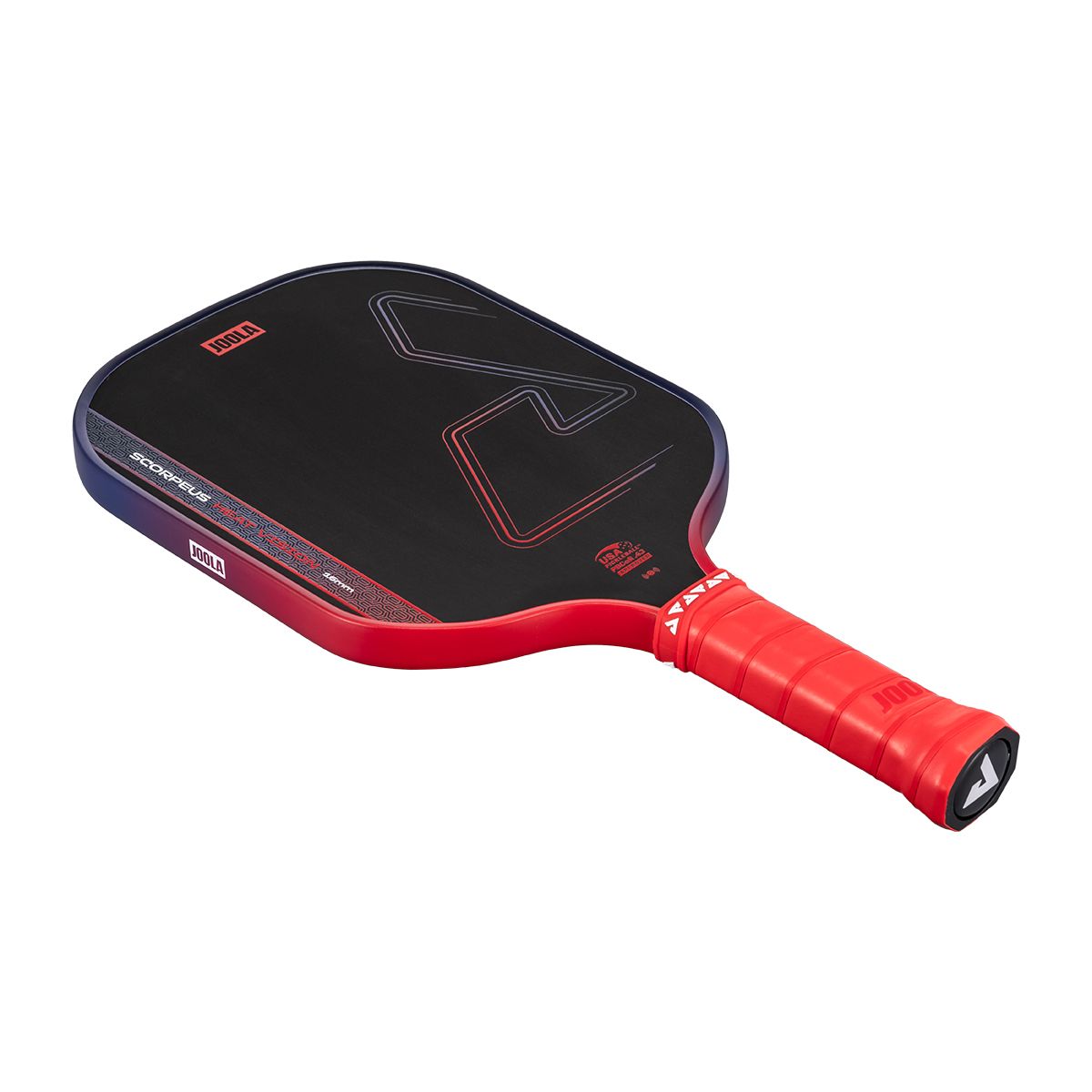 Joola Scorpeus Heat Vision Pickleball Paddle product image