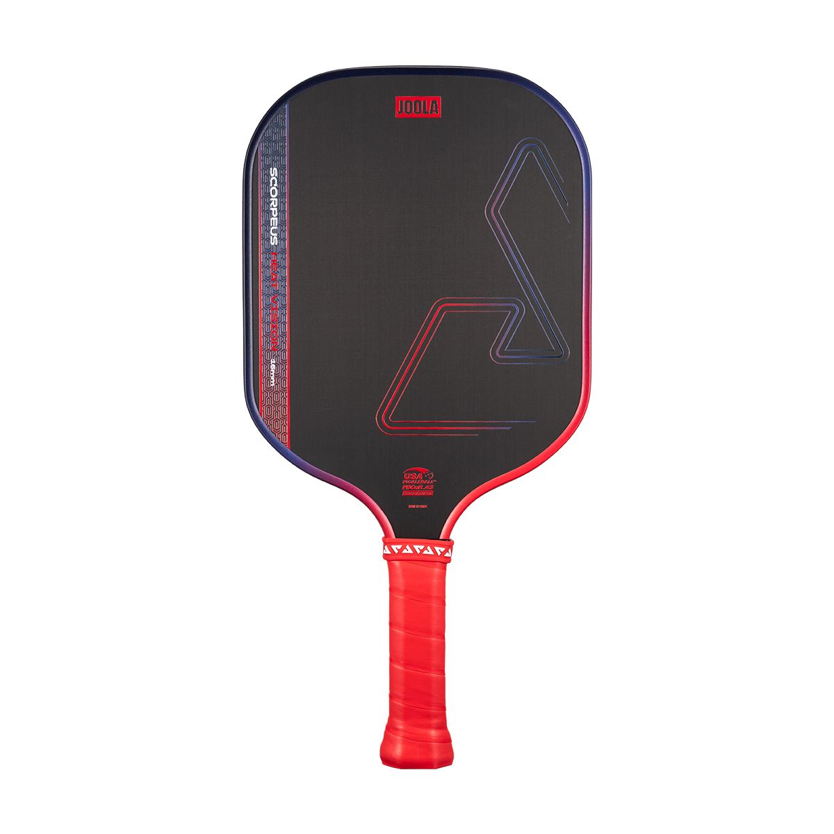Joola Scorpeus Heat Vision Pickleball Paddle product image