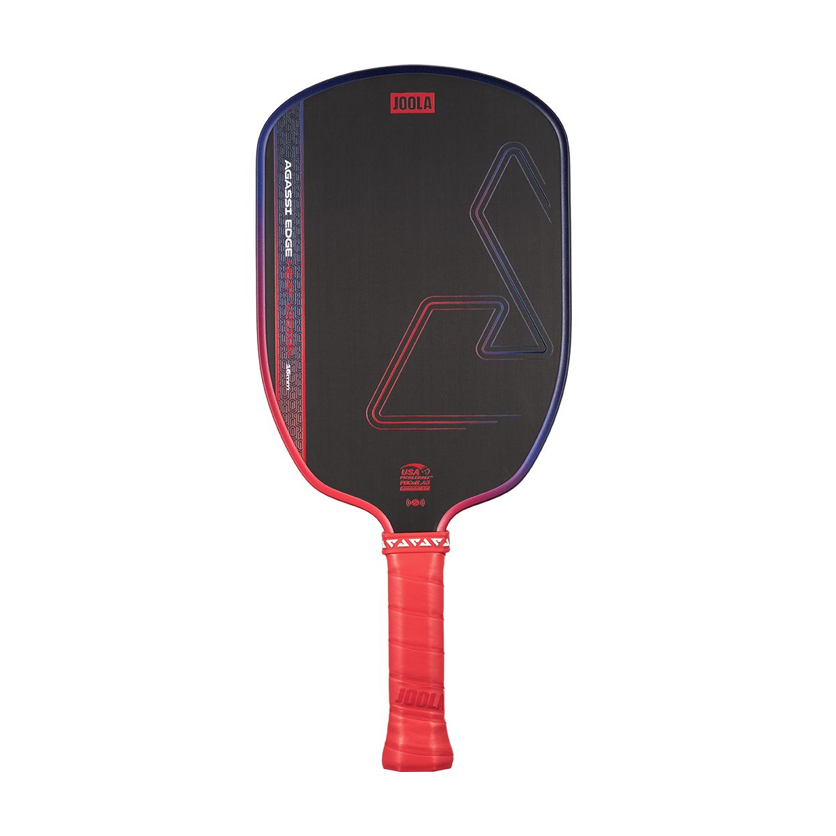 Joola Agassi Edge Heat Vision Pickleball Paddle product image