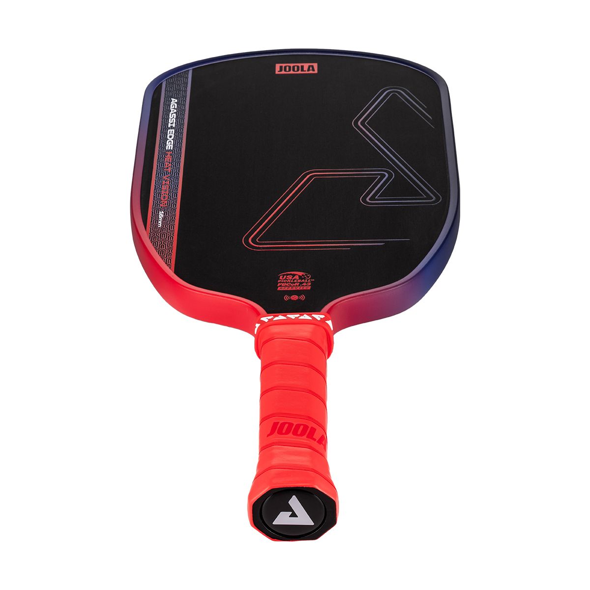 Joola Agassi Edge Heat Vision Pickleball Paddle product image