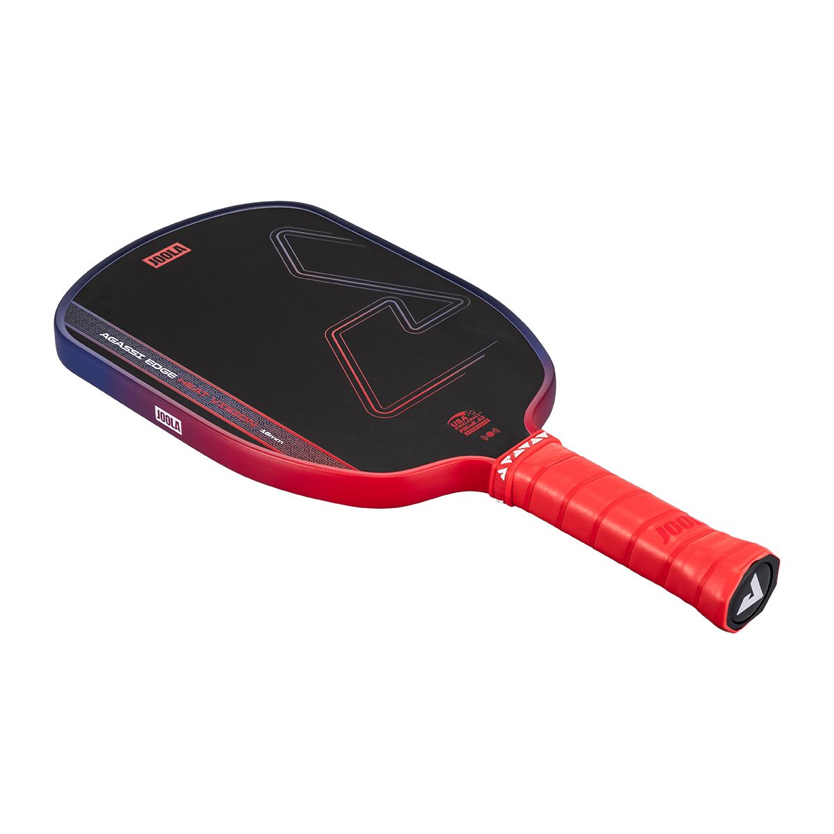 Joola Agassi Edge Heat Vision Pickleball Paddle product image