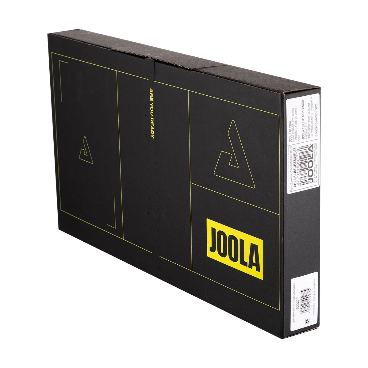 Joola Agassi Edge Heat Vision Pickleball Paddle product image