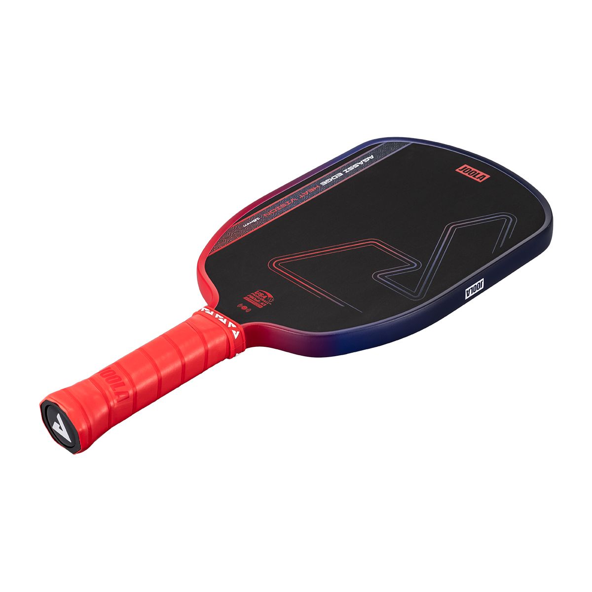 Joola Agassi Edge Heat Vision Pickleball Paddle product image