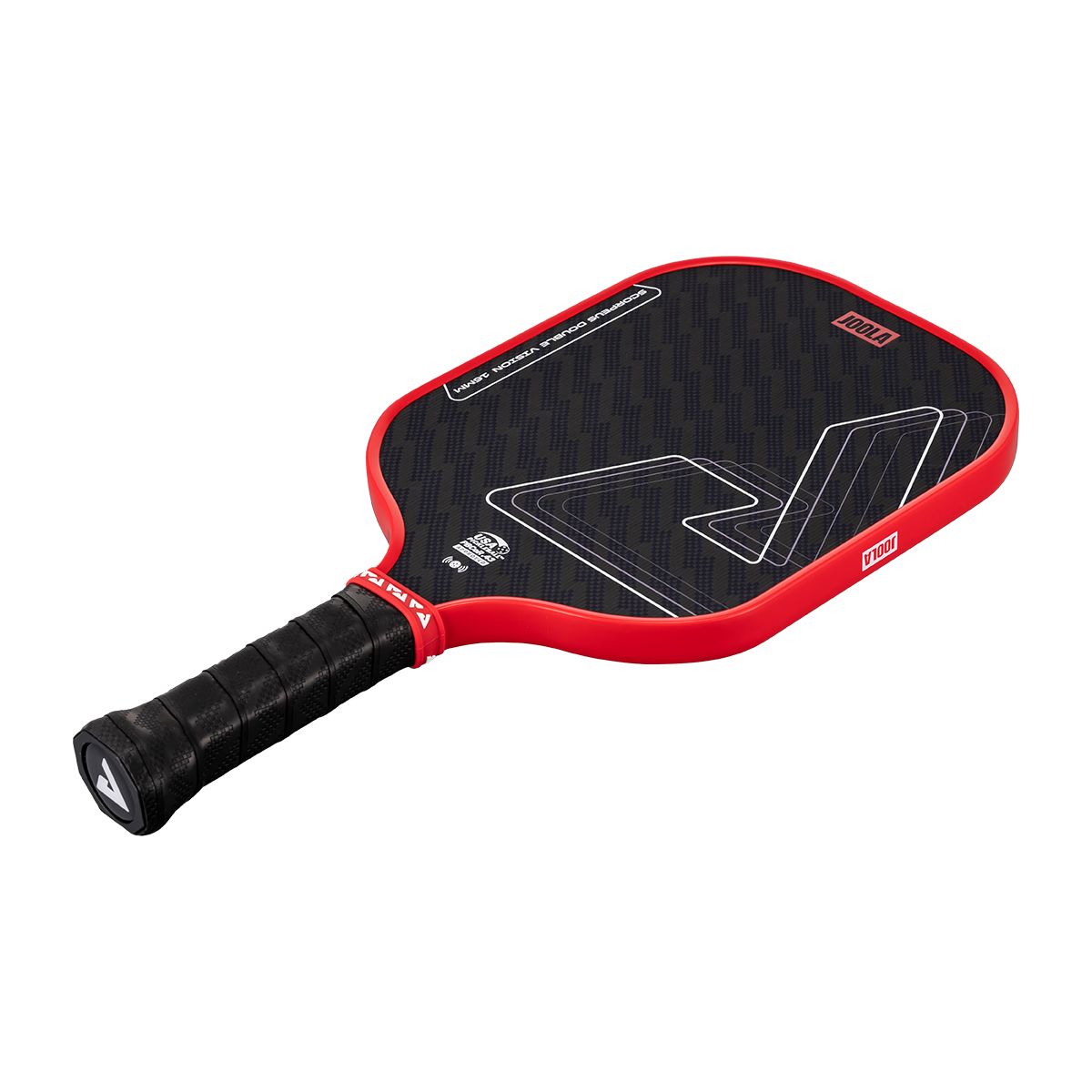 Joola Scorpeus Double Vision 16mm Pickleball Paddle product image
