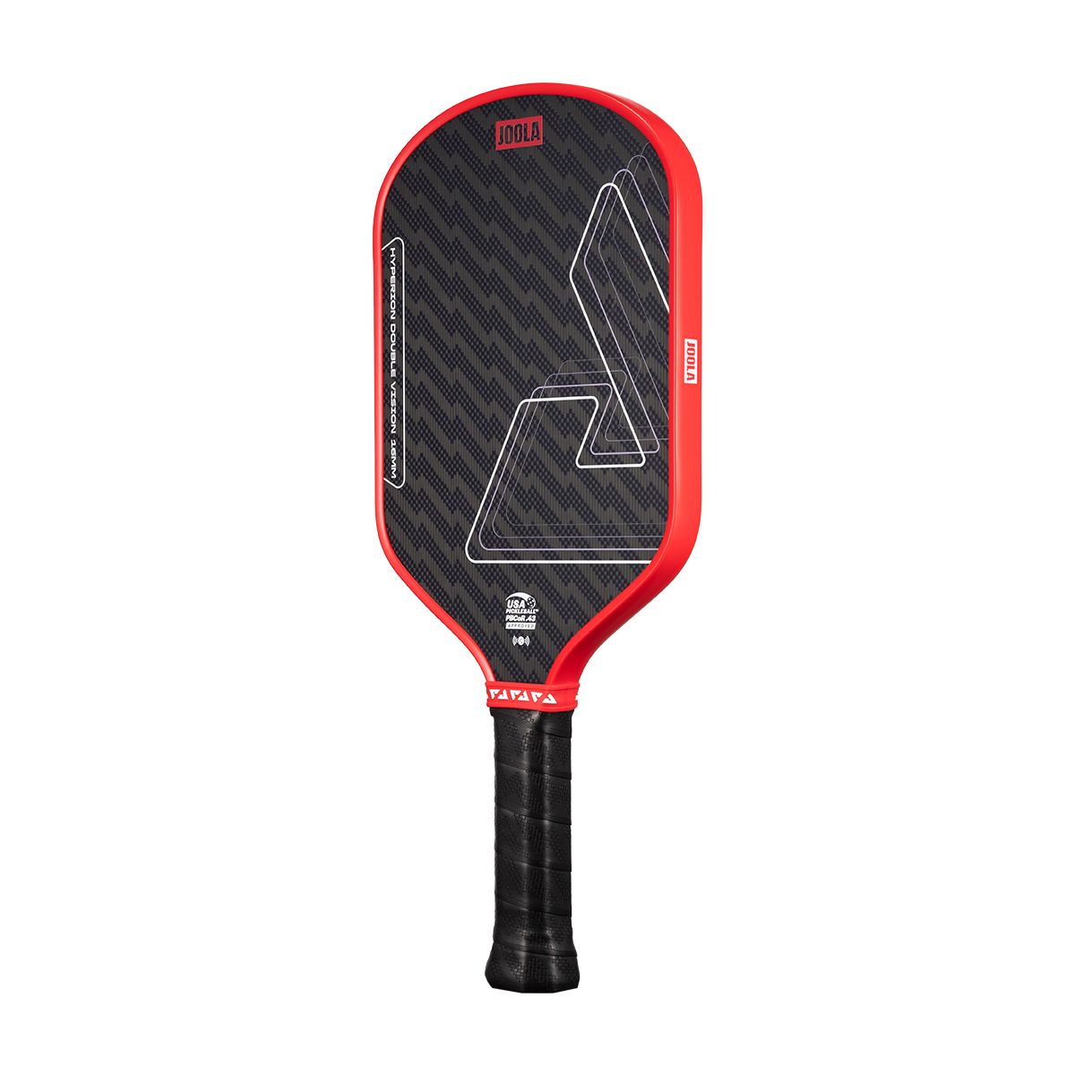 Joola Scorpeus Double Vision 16mm Pickleball Paddle product image