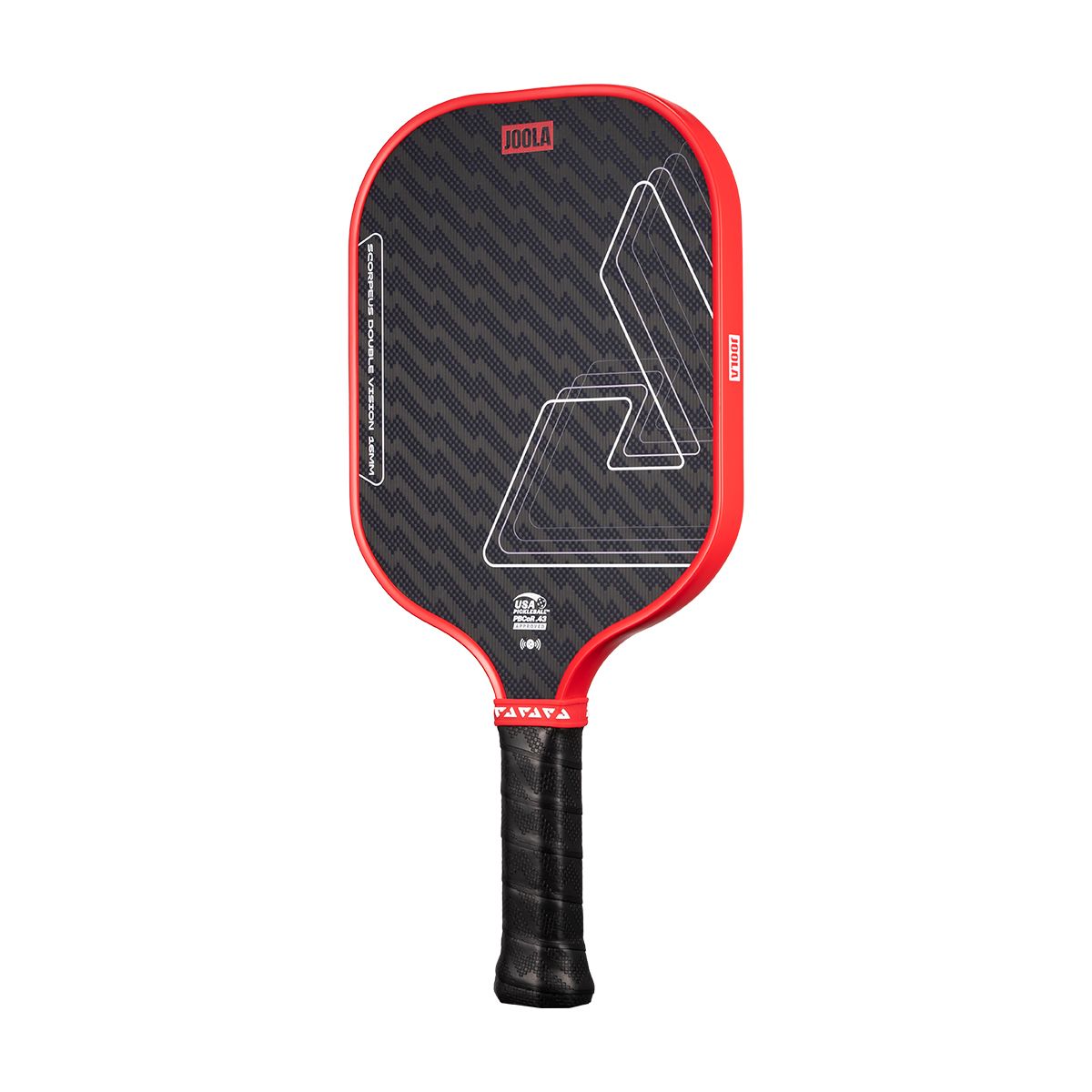 Joola Scorpeus Double Vision 16mm Pickleball Paddle product image