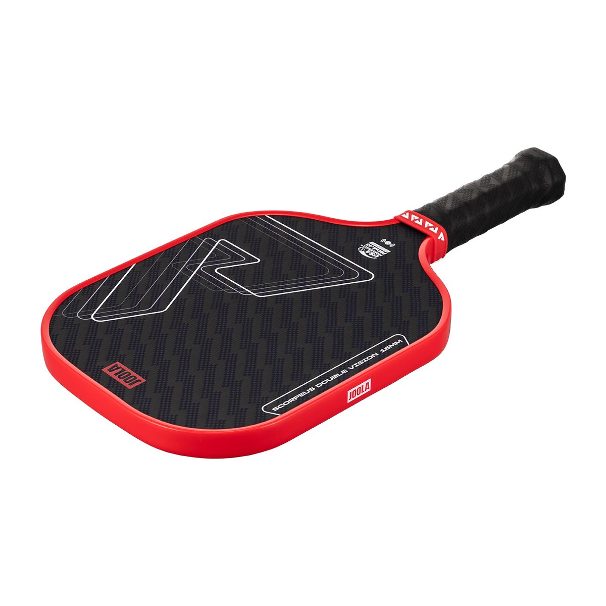 Joola Scorpeus Double Vision 16mm Pickleball Paddle product image