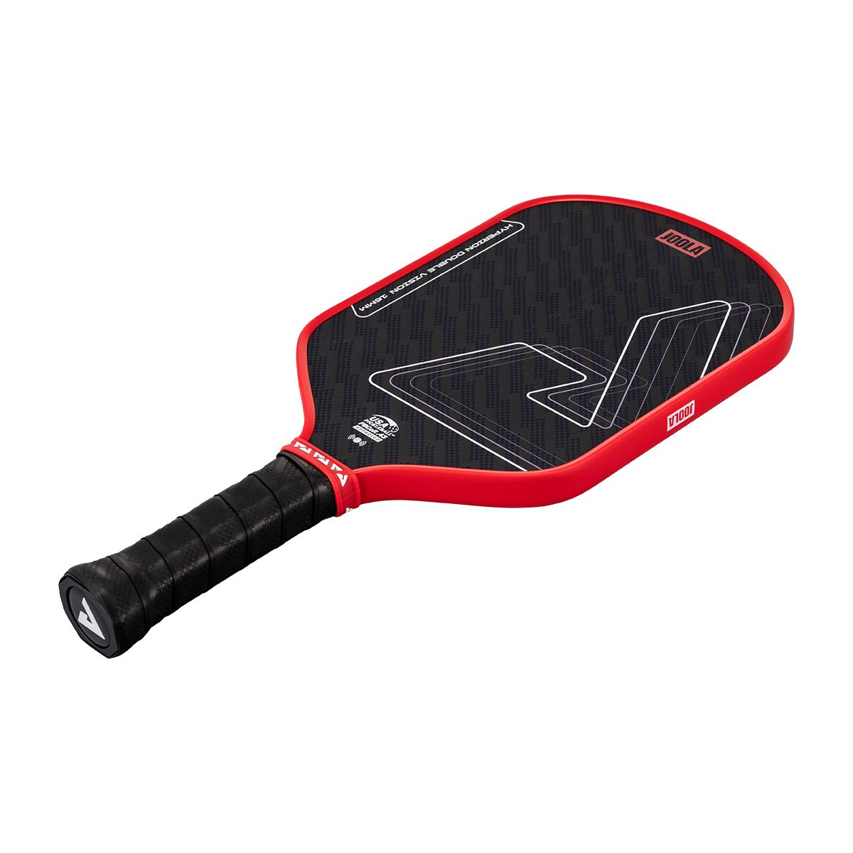 Joola Hyperion Double Vision 16mm Pickleball Paddle product image