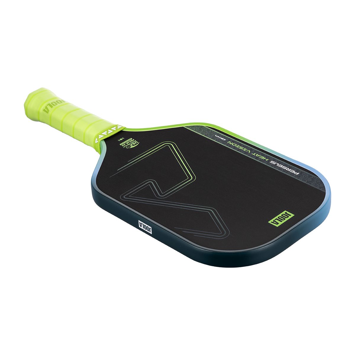 Joola Perseus Heat Vision Pickleball Paddle product image
