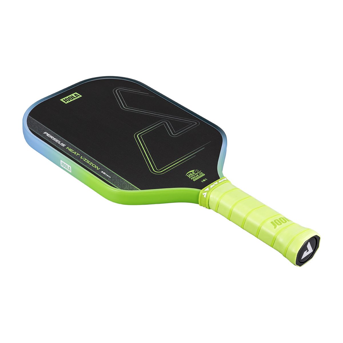 Joola Perseus Heat Vision Pickleball Paddle product image