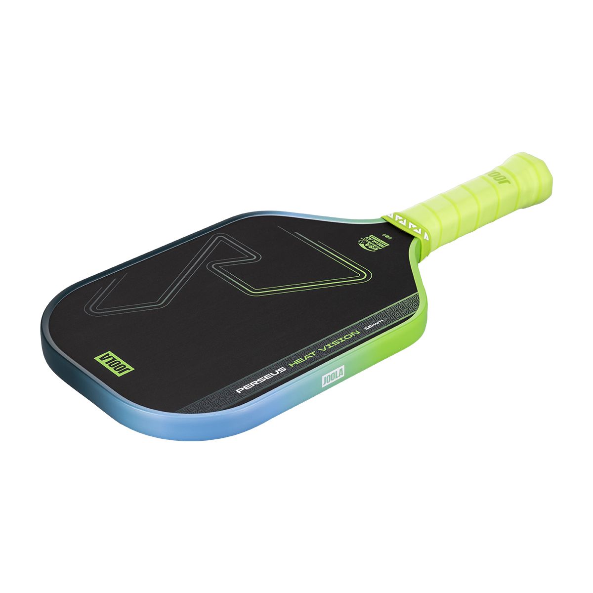 Joola Perseus Heat Vision Pickleball Paddle product image