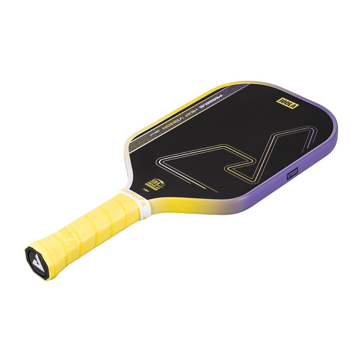 Joola Perseus Heat Vision Pickleball Paddle product image