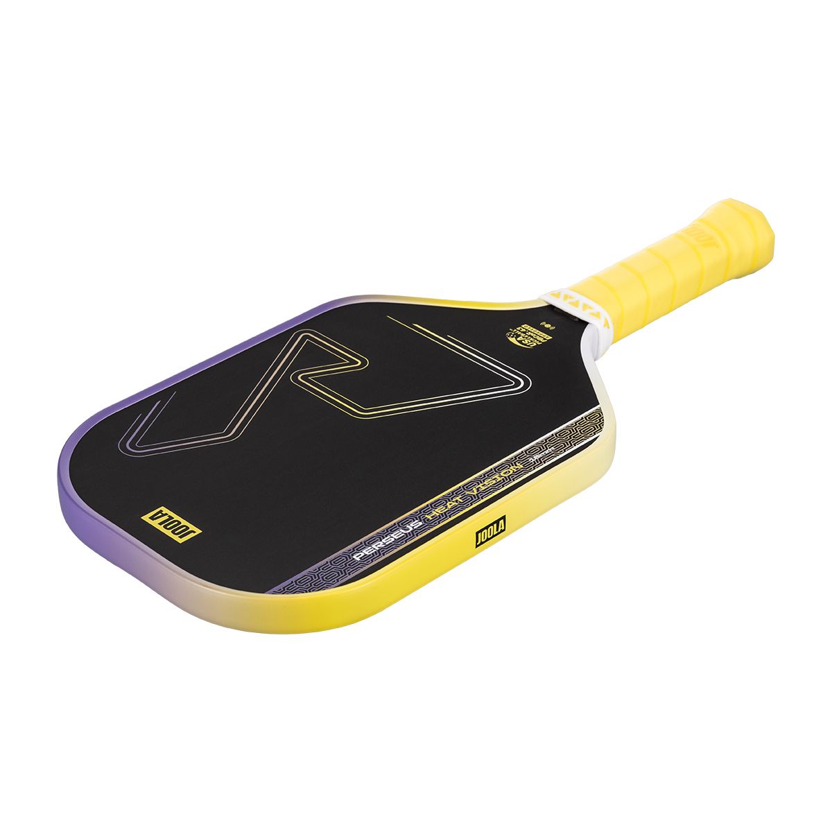 Joola Perseus Heat Vision Pickleball Paddle product image