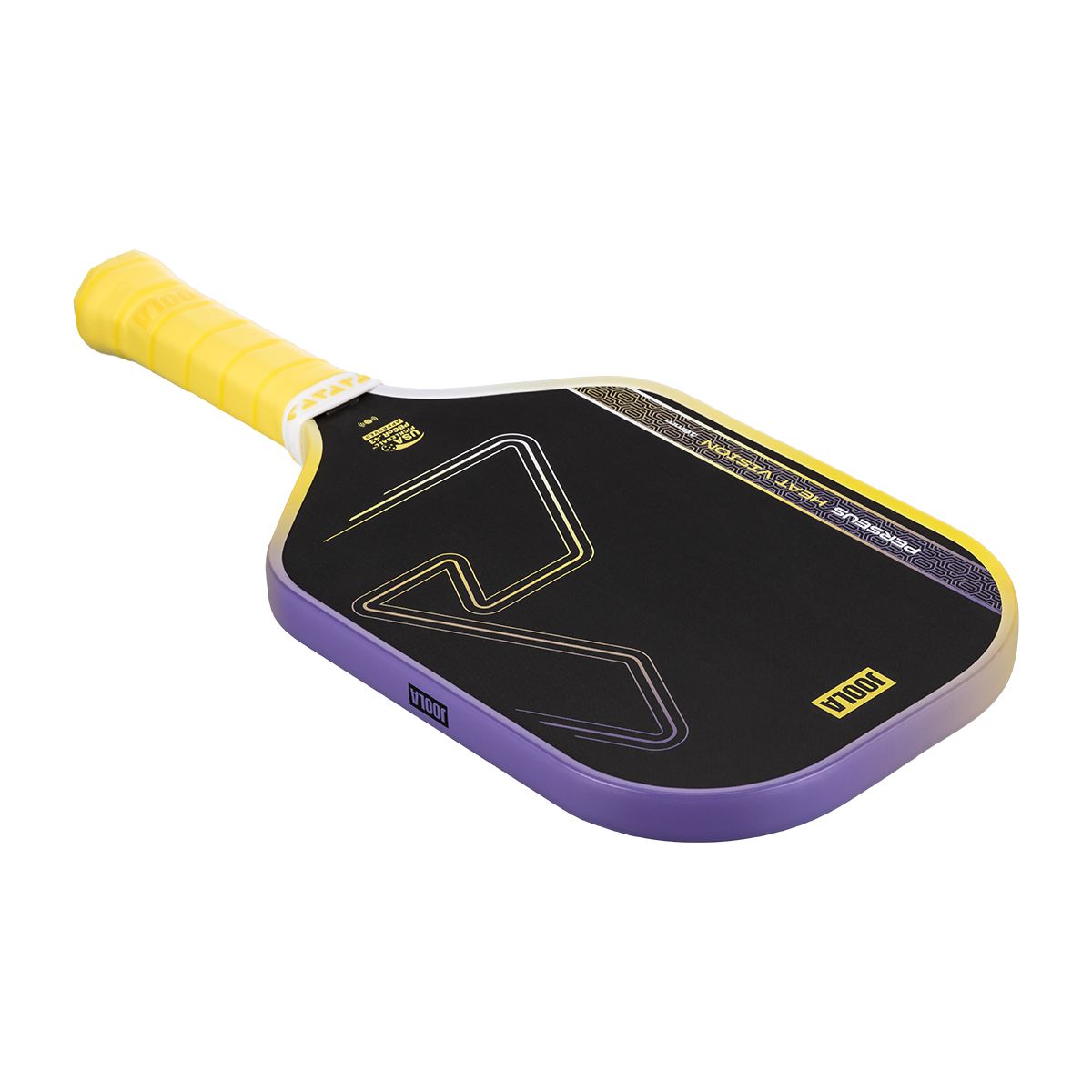 Joola Perseus Heat Vision Pickleball Paddle product image
