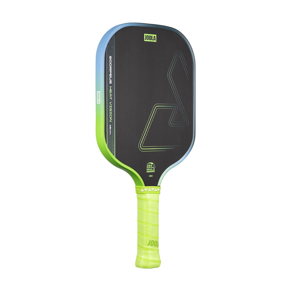 Joola Scorpeus Heat Vision Pickleball Paddle product image