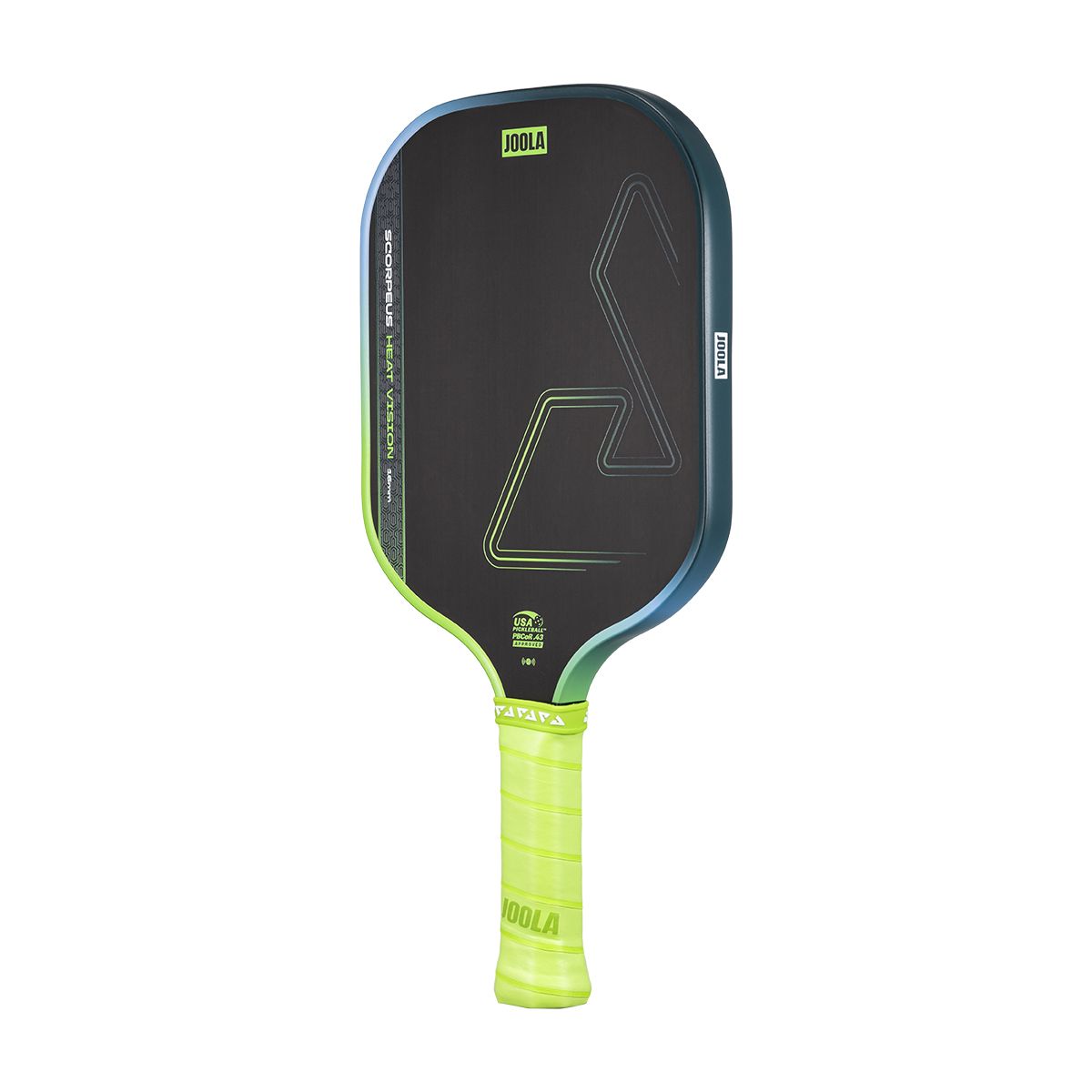 Joola Scorpeus Heat Vision Pickleball Paddle product image
