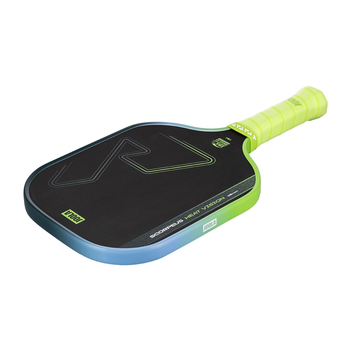 Joola Scorpeus Heat Vision Pickleball Paddle product image