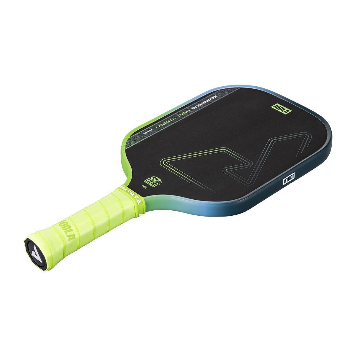 Joola Scorpeus Heat Vision Pickleball Paddle product image