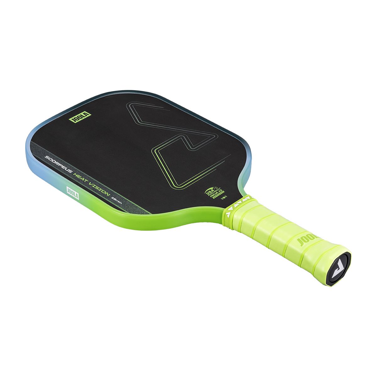 Joola Scorpeus Heat Vision Pickleball Paddle product image