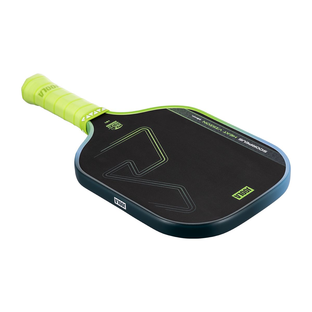 Joola Scorpeus Heat Vision Pickleball Paddle product image
