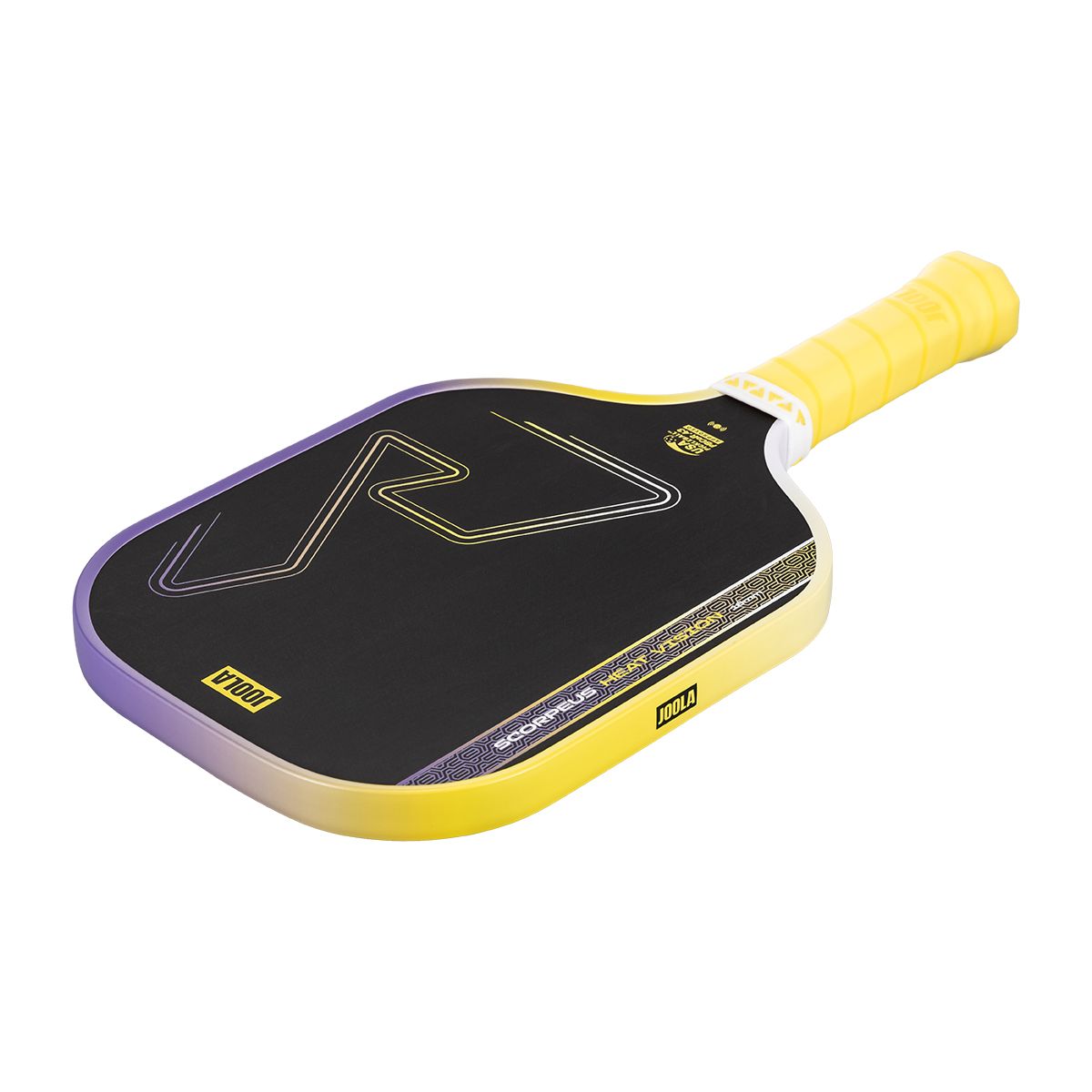 Joola Scorpeus Heat Vision Pickleball Paddle product image